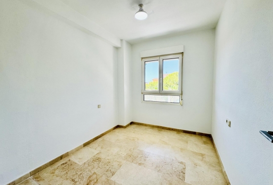Resale - Apartment / flat - Orihuela Costa - Altos De Campoamor