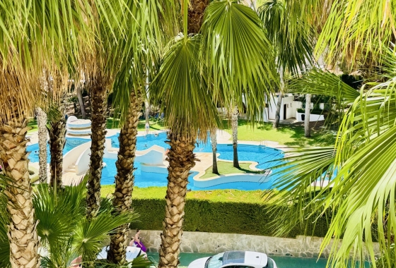 Resale - Apartment / flat - Orihuela Costa - Altos De Campoamor