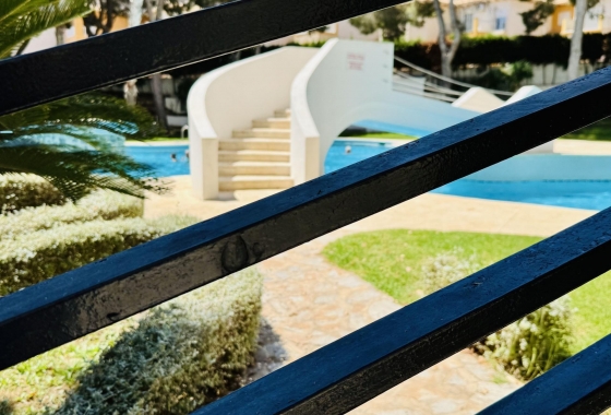 Resale - Apartment / flat - Orihuela Costa - Altos De Campoamor