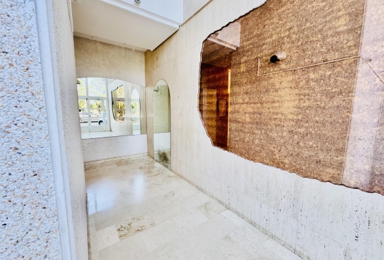 Resale - Apartment / flat - Orihuela Costa - Altos De Campoamor
