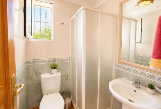 Resale - Bungalow - Orihuela Costa - Lomas De Cabo Roig