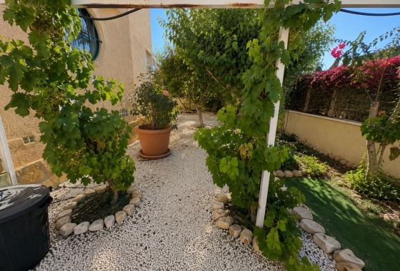 Resale - Bungalow - Orihuela Costa - Lomas De Cabo Roig