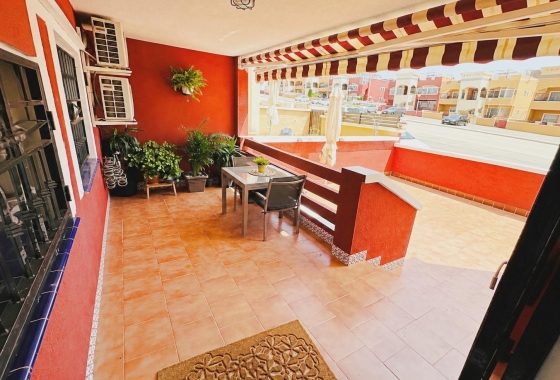 Resale - Bungalow - Orihuela Costa - Los Altos