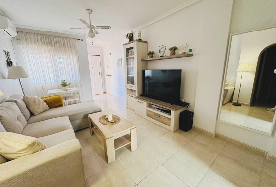Resale - Bungalow - Orihuela Costa - Los Altos