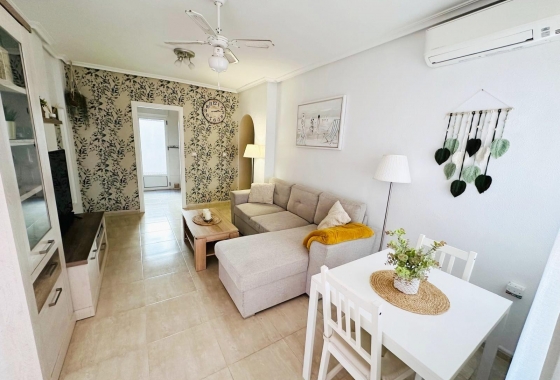 Resale - Bungalow - Orihuela Costa - Los Altos