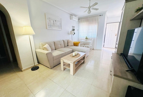 Resale - Bungalow - Orihuela Costa - Los Altos