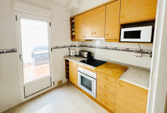 Resale - Bungalow - Orihuela Costa - Los Altos