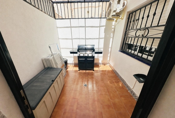 Resale - Bungalow - Orihuela Costa - Los Altos