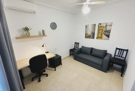 Resale - Bungalow - Orihuela Costa - Los Altos