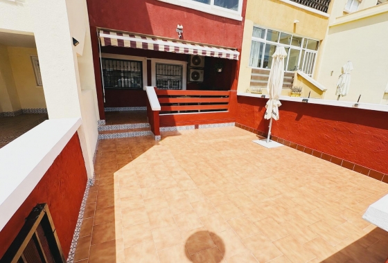 Resale - Bungalow - Orihuela Costa - Los Altos