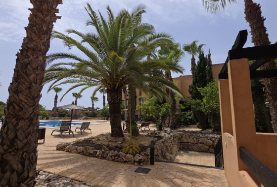 Resale - Townhouse - Orihuela Costa - Las Filipinas