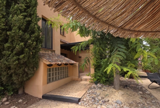 Resale - Townhouse - Orihuela Costa - Las Filipinas