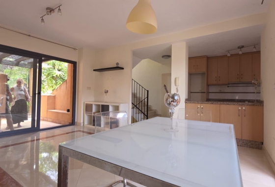 Resale - Townhouse - Orihuela Costa - Las Filipinas