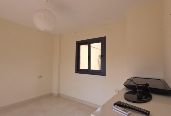Resale - Townhouse - Orihuela Costa - Las Filipinas