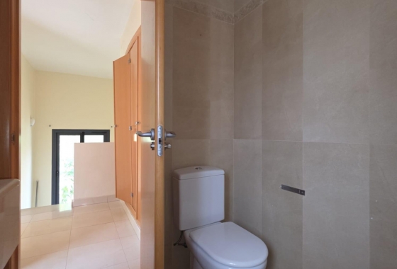 Resale - Townhouse - Orihuela Costa - Las Filipinas