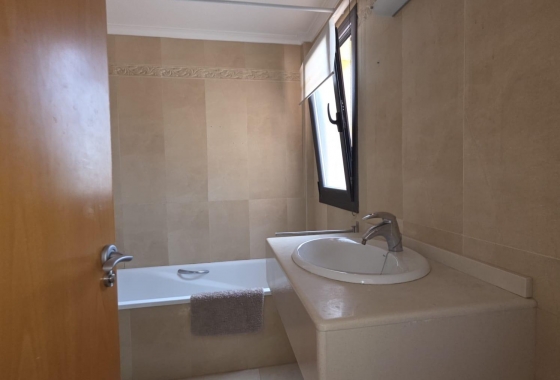 Resale - Townhouse - Orihuela Costa - Las Filipinas