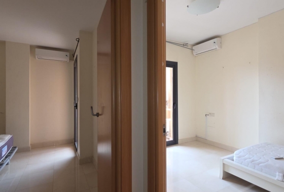 Resale - Townhouse - Orihuela Costa - Las Filipinas