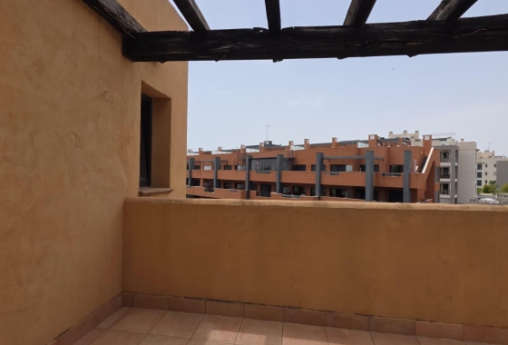 Resale - Townhouse - Orihuela Costa - Las Filipinas
