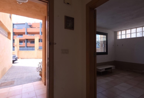 Resale - Townhouse - Orihuela Costa - Las Filipinas