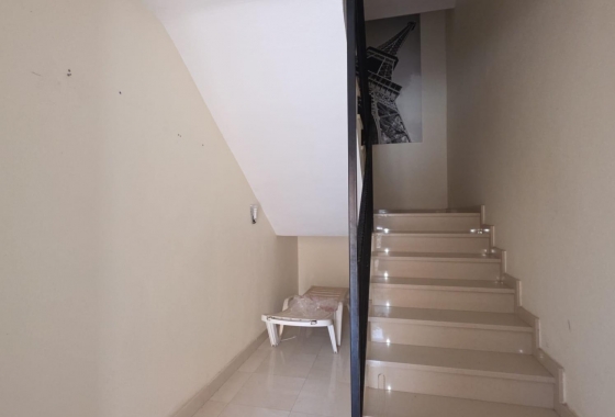 Resale - Townhouse - Orihuela Costa - Las Filipinas