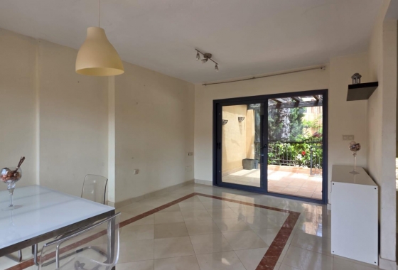 Resale - Townhouse - Orihuela Costa - Las Filipinas