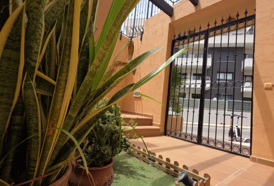 Resale - Townhouse - Orihuela Costa - Las Filipinas