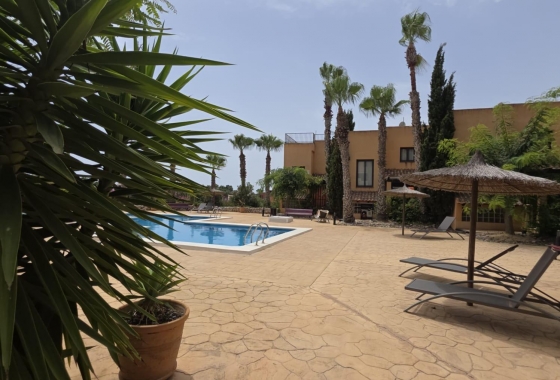 Resale - Townhouse - Orihuela Costa - Las Filipinas