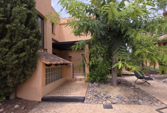 Resale - Townhouse - Orihuela Costa - Las Filipinas