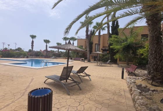 Resale - Townhouse - Orihuela Costa - Las Filipinas