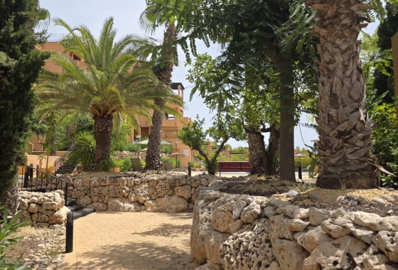 Resale - Townhouse - Orihuela Costa - Las Filipinas