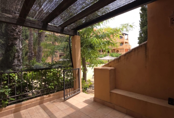 Resale - Townhouse - Orihuela Costa - Las Filipinas