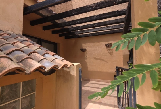 Resale - Townhouse - Orihuela Costa - Las Filipinas