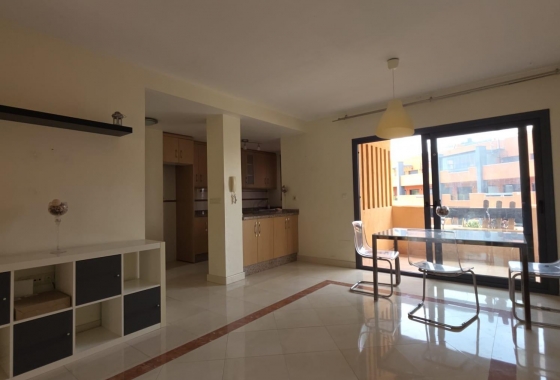 Resale - Townhouse - Orihuela Costa - Las Filipinas