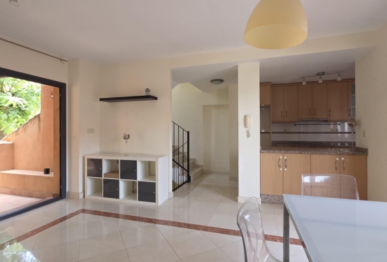 Resale - Townhouse - Orihuela Costa - Las Filipinas