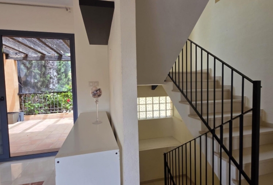 Resale - Townhouse - Orihuela Costa - Las Filipinas