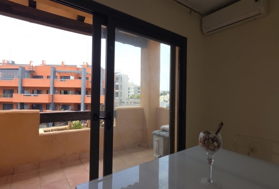 Resale - Townhouse - Orihuela Costa - Las Filipinas