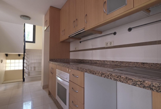 Resale - Townhouse - Orihuela Costa - Las Filipinas