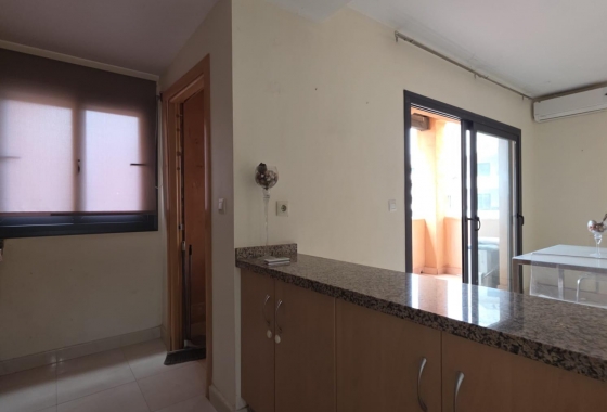 Resale - Townhouse - Orihuela Costa - Las Filipinas