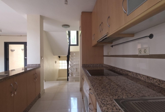 Resale - Townhouse - Orihuela Costa - Las Filipinas