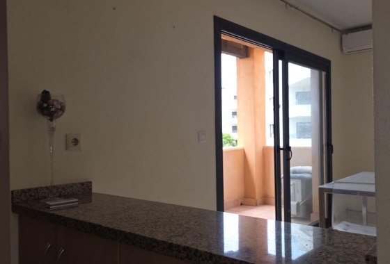 Resale - Townhouse - Orihuela Costa - Las Filipinas