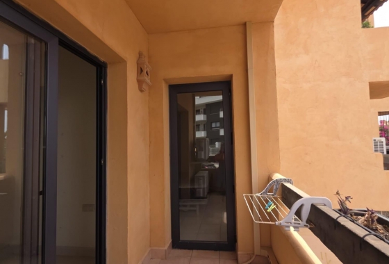 Resale - Townhouse - Orihuela Costa - Las Filipinas