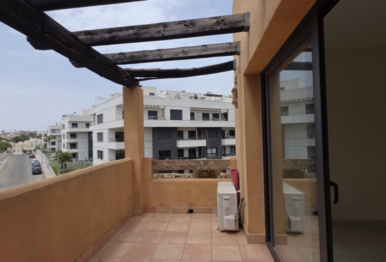 Resale - Townhouse - Orihuela Costa - Las Filipinas