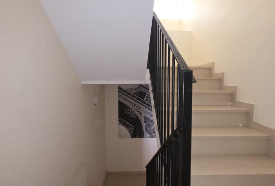 Resale - Townhouse - Orihuela Costa - Las Filipinas