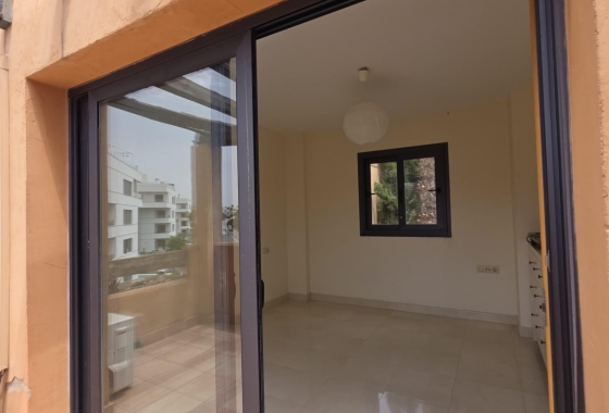 Resale - Townhouse - Orihuela Costa - Las Filipinas