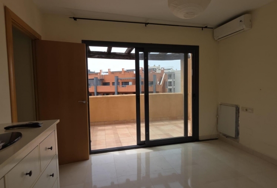 Resale - Townhouse - Orihuela Costa - Las Filipinas