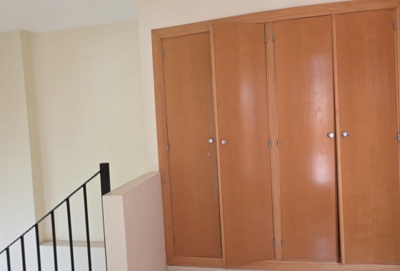 Resale - Townhouse - Orihuela Costa - Las Filipinas