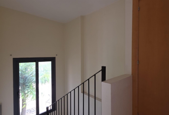 Resale - Townhouse - Orihuela Costa - Las Filipinas