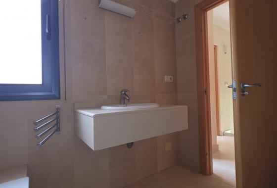 Resale - Townhouse - Orihuela Costa - Las Filipinas