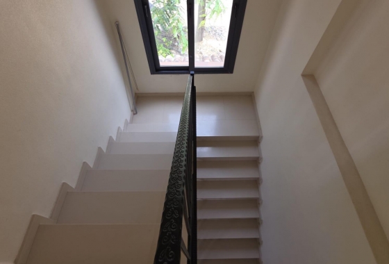 Resale - Townhouse - Orihuela Costa - Las Filipinas