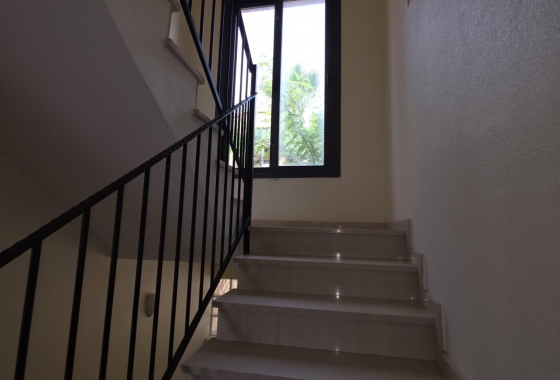 Resale - Townhouse - Orihuela Costa - Las Filipinas